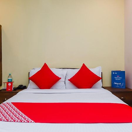 Hotel O Stayland Bombaj Zewnętrze zdjęcie