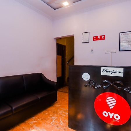 Hotel O Stayland Bombaj Zewnętrze zdjęcie