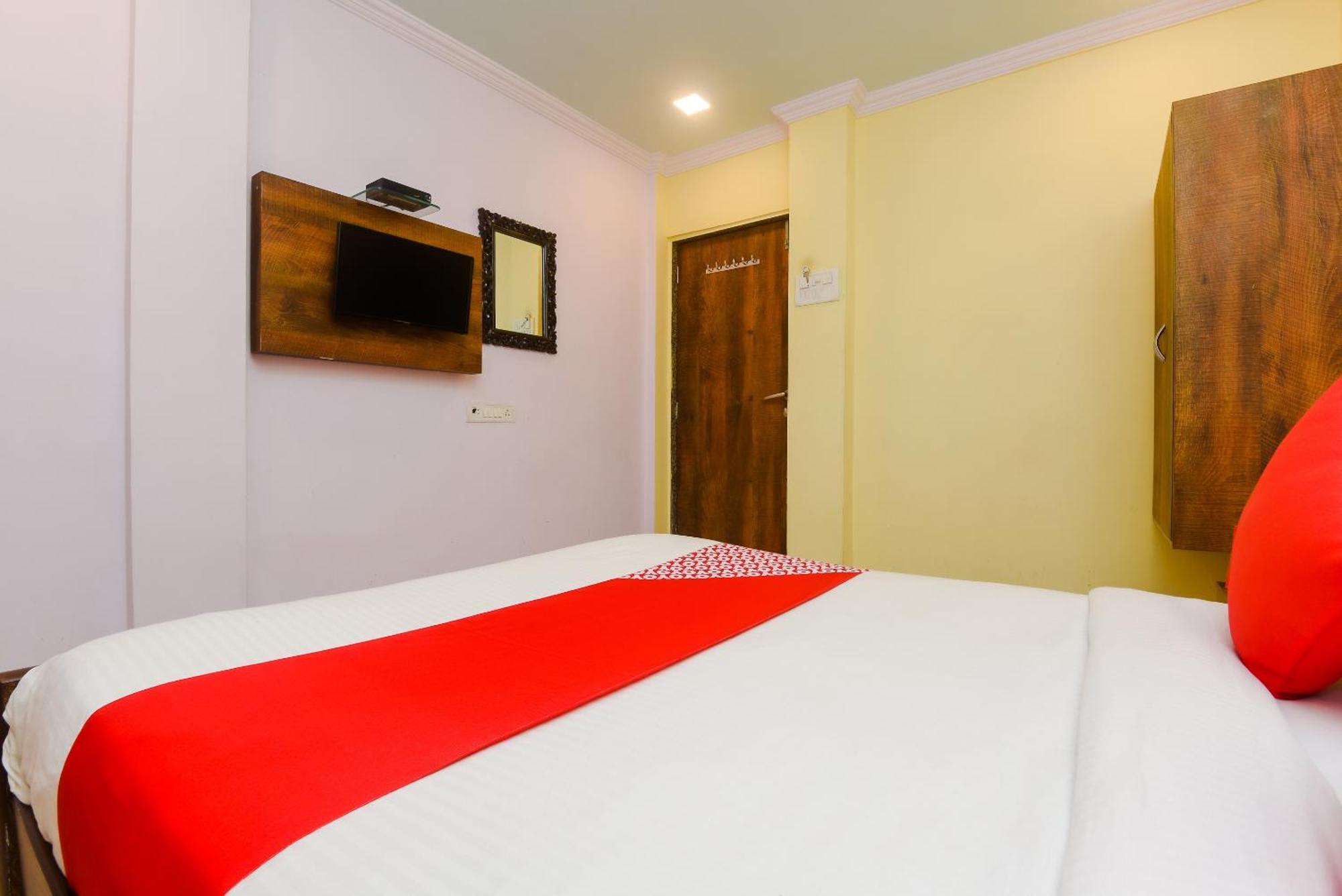 Hotel O Stayland Bombaj Zewnętrze zdjęcie
