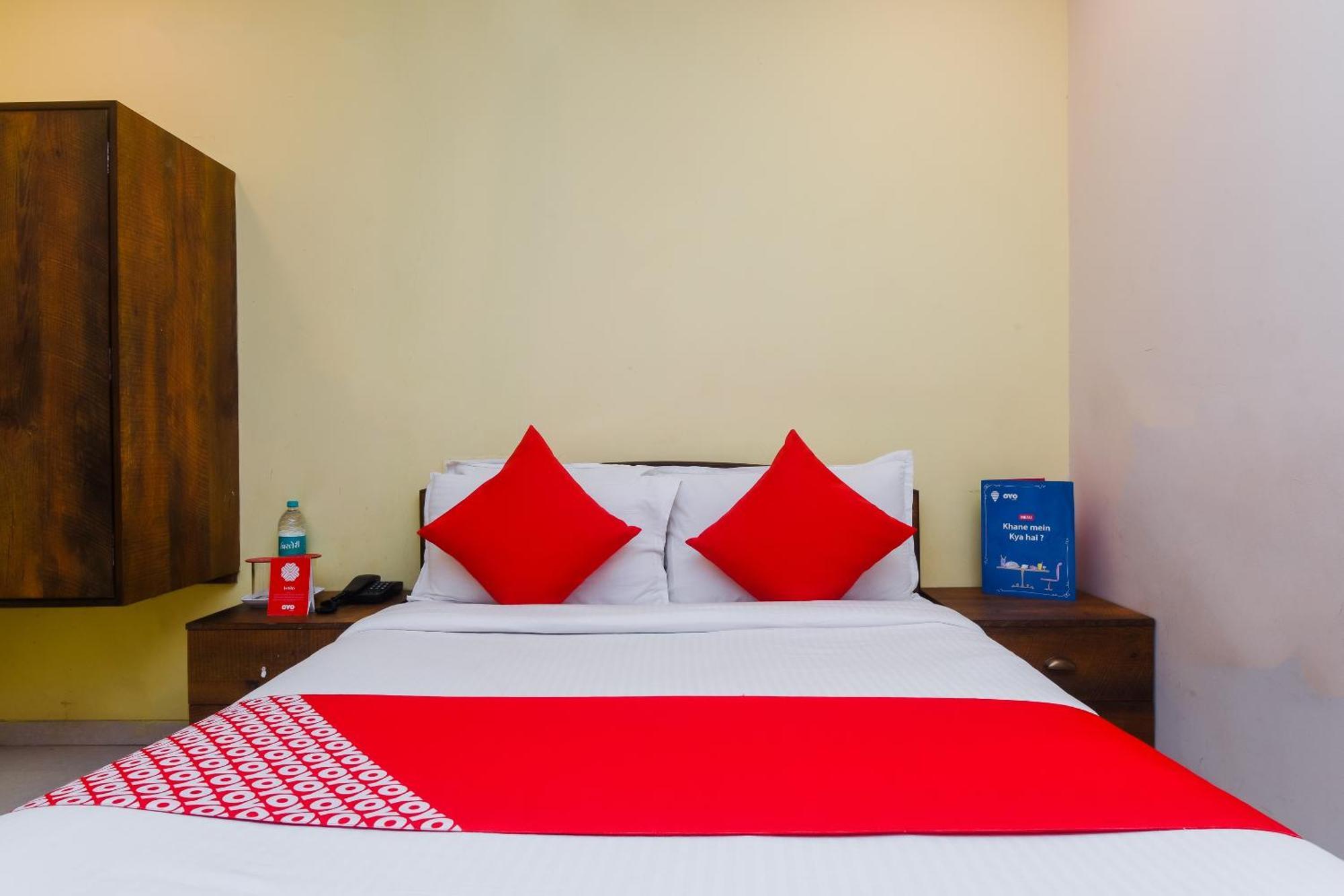 Hotel O Stayland Bombaj Zewnętrze zdjęcie
