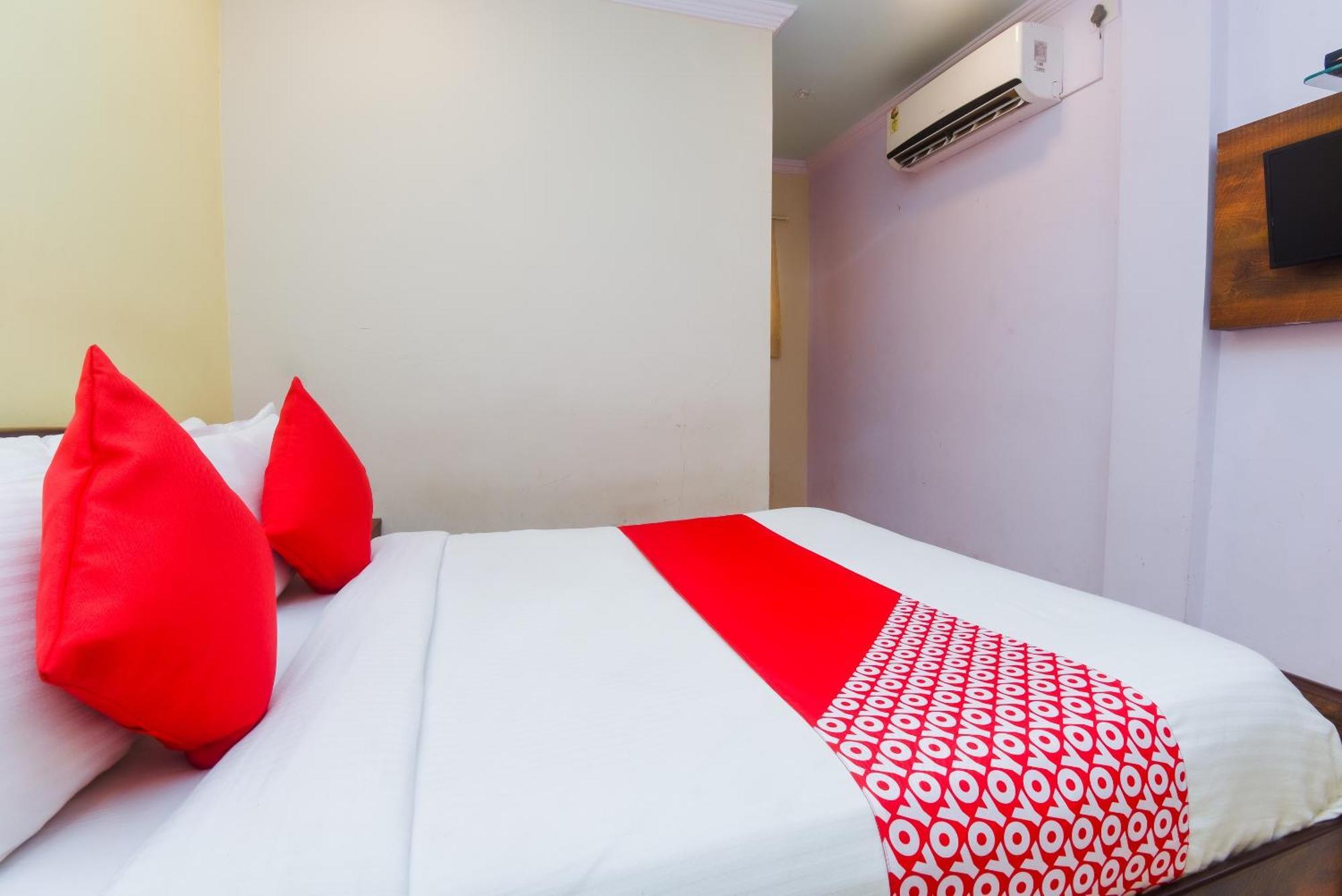 Hotel O Stayland Bombaj Zewnętrze zdjęcie