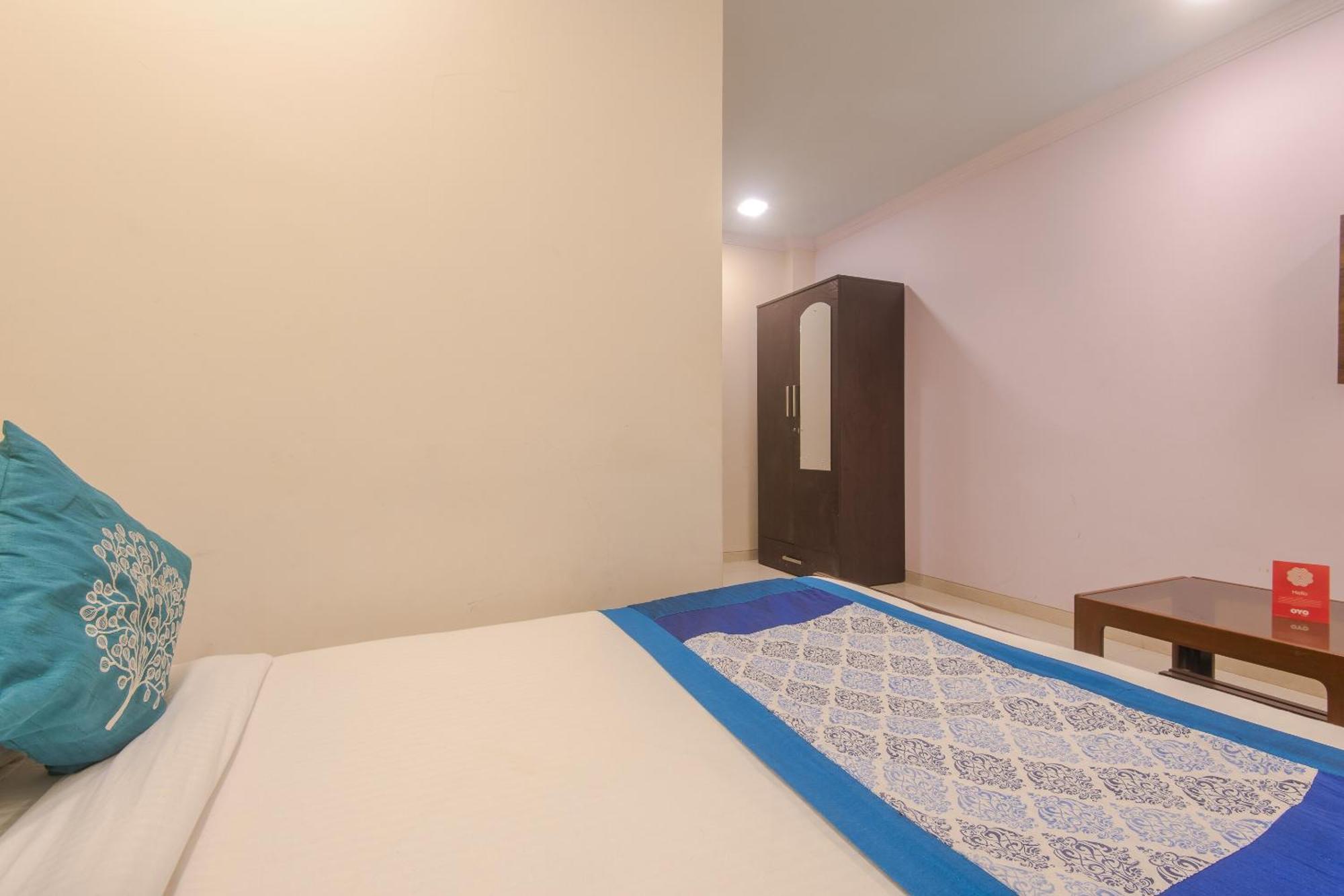 Hotel O Stayland Bombaj Zewnętrze zdjęcie