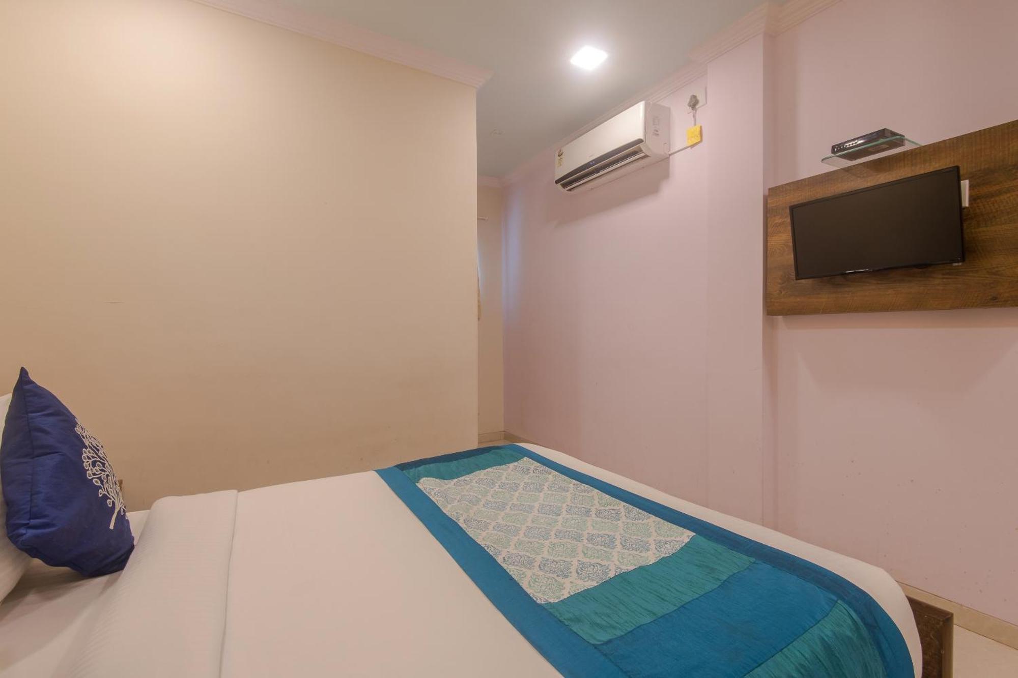 Hotel O Stayland Bombaj Zewnętrze zdjęcie